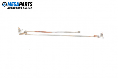 Front wiper mechanism for Mitsubishi Pajero II SUV (12.1990 - 10.1999), suv, position: front