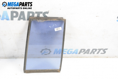 Ausstellfenster for Mitsubishi Pajero II SUV (12.1990 - 10.1999), 5 türen, suv, position: rechts