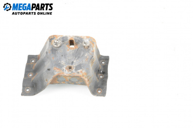 Reserverad halterung for Mitsubishi Pajero II SUV (12.1990 - 10.1999)
