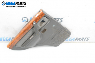 Türverkleidung for Mitsubishi Pajero II SUV (12.1990 - 10.1999), 5 türen, suv, position: links, rückseite