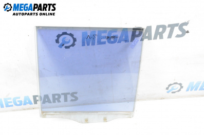 Fensterscheibe for Mitsubishi Pajero II SUV (12.1990 - 10.1999), 5 türen, suv, position: links, rückseite