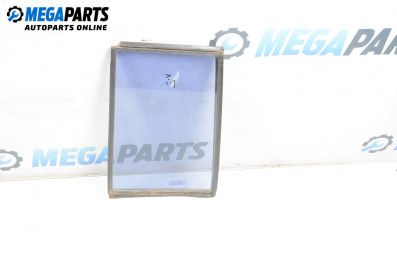 Ausstellfenster for Mitsubishi Pajero II SUV (12.1990 - 10.1999), 5 türen, suv, position: links