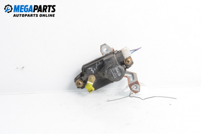 Lock for Mitsubishi Pajero II SUV (12.1990 - 10.1999), position: rear - right