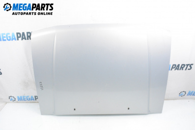 Bonnet for Mitsubishi Pajero II SUV (12.1990 - 10.1999), 5 doors, suv, position: front