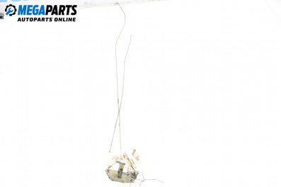 Încuietoare for Mitsubishi Pajero II SUV (12.1990 - 10.1999), position: stânga - spate