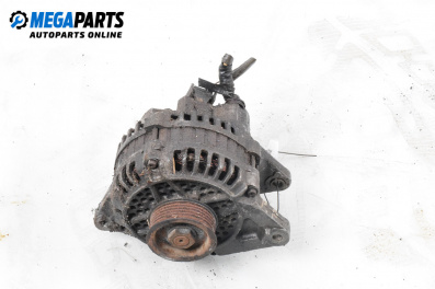 Gerenator for Mitsubishi Pajero II SUV (12.1990 - 10.1999) 3.0 V6 4WD (V23W, V43W, V23C), 150 hp