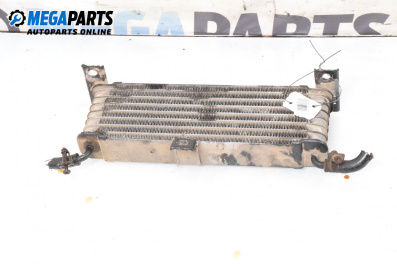 Oil cooler for Mitsubishi Pajero II SUV (12.1990 - 10.1999) 3.0 V6 4WD (V23W, V43W, V23C), 150 hp