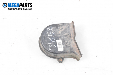 Zahnriemenabdeckung for Mitsubishi Pajero II SUV (12.1990 - 10.1999) 3.0 V6 4WD (V23W, V43W, V23C), 150 hp
