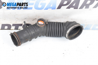 Luftleitung for Mitsubishi Pajero II SUV (12.1990 - 10.1999) 3.0 V6 4WD (V23W, V43W, V23C), 150 hp