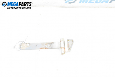 Heckklappe scharnier for Mitsubishi Pajero II SUV (12.1990 - 10.1999), 5 türen, suv, position: rechts