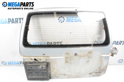 Capac spate for Mitsubishi Pajero II SUV (12.1990 - 10.1999), 5 uși, suv, position: din spate