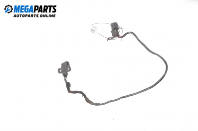 Senzor ABS for Mitsubishi Pajero II SUV (12.1990 - 10.1999)