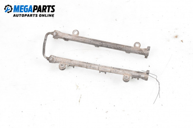 Benzin-einspritzleiste for Mitsubishi Pajero II SUV (12.1990 - 10.1999) 3.0 V6 4WD (V23W, V43W, V23C), 150 hp