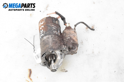 Anlasser for Mitsubishi Pajero II SUV (12.1990 - 10.1999) 3.0 V6 4WD (V23W, V43W, V23C), 150 hp