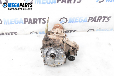 Verteilergetriebe for Mitsubishi Pajero II SUV (12.1990 - 10.1999) 3.0 V6 4WD (V23W, V43W, V23C), 150 hp, automatic
