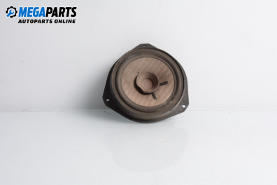 Difuzor for Opel Corsa C Hatchback (09.2000 - 12.2009)