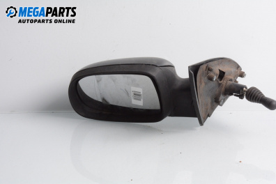 Spiegel for Opel Corsa C Hatchback (09.2000 - 12.2009), 3 türen, hecktür, position: links