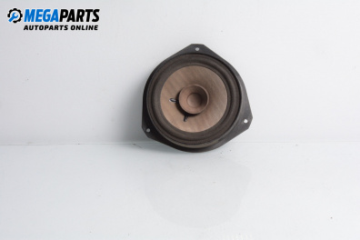 Difuzor for Opel Corsa C Hatchback (09.2000 - 12.2009)