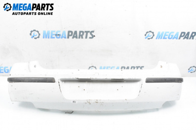 Bara de protectie spate for Opel Corsa C Hatchback (09.2000 - 12.2009), hatchback