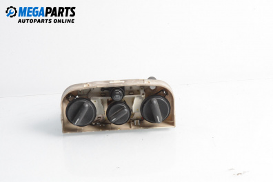 Bedienteil heizung for Opel Corsa C Hatchback (09.2000 - 12.2009)