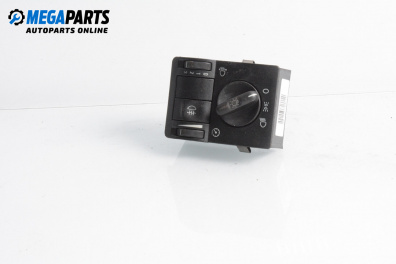 Lights switch for Opel Corsa C Hatchback (09.2000 - 12.2009)