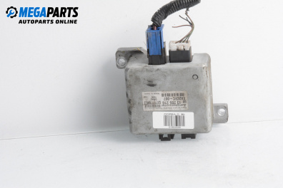 Modul servodirecție for Opel Corsa C Hatchback (09.2000 - 12.2009), № 13205210