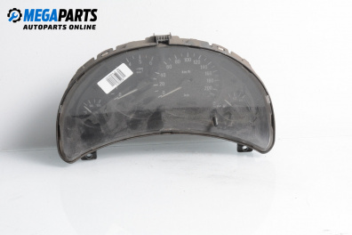 Instrument cluster for Opel Corsa C Hatchback (09.2000 - 12.2009) 1.3 CDTI, 70 hp