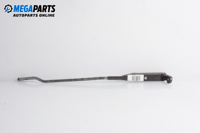 Braț ștergătoare parbriz for Opel Corsa C Hatchback (09.2000 - 12.2009), position: stânga