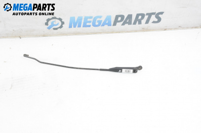Wischerarm frontscheibe for Opel Corsa C Hatchback (09.2000 - 12.2009), position: rechts