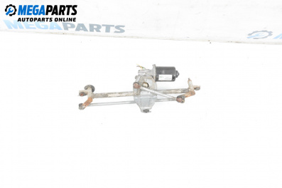 Front wipers motor for Opel Corsa C Hatchback (09.2000 - 12.2009), hatchback, position: front