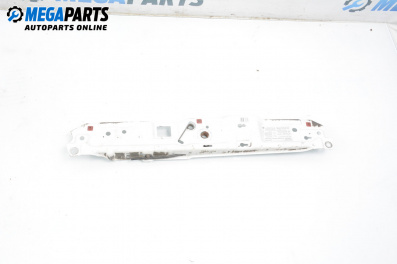 Frontmaske oberteil for Opel Corsa C Hatchback (09.2000 - 12.2009), hecktür