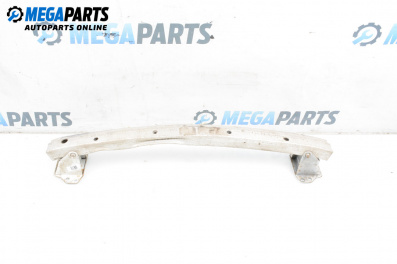 Bumper support brace impact bar for Opel Corsa C Hatchback (09.2000 - 12.2009), hatchback, position: front