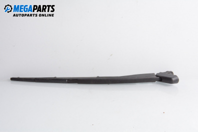 Braț ștergător lunetă for Opel Corsa C Hatchback (09.2000 - 12.2009), position: din spate