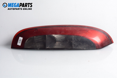 Stop for Opel Corsa C Hatchback (09.2000 - 12.2009), hatchback, position: stânga