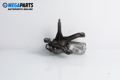 Motor scheibenwischer, vorne for Opel Corsa C Hatchback (09.2000 - 12.2009), hecktür, position: rückseite