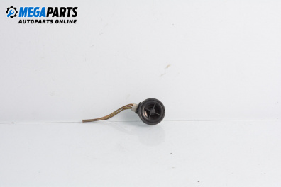 Difuzor for Opel Corsa C Hatchback (09.2000 - 12.2009)