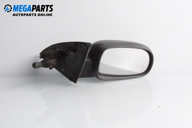 Spiegel for Opel Corsa C Hatchback (09.2000 - 12.2009), 3 türen, hecktür, position: rechts