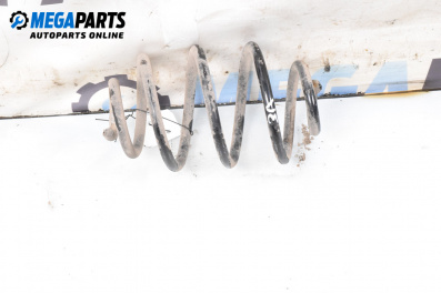 Feder for Opel Corsa C Hatchback (09.2000 - 12.2009), hecktür, position: rückseite