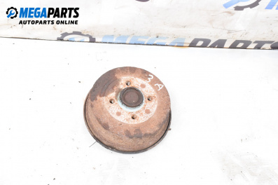  for Opel Corsa C Hatchback (09.2000 - 12.2009)