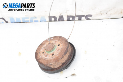  for Opel Corsa C Hatchback (09.2000 - 12.2009)