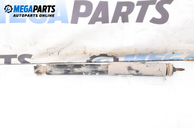 Amortizor for Opel Corsa C Hatchback (09.2000 - 12.2009), hatchback, position: stânga - spate
