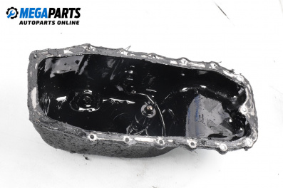 Crankcase for Opel Corsa C Hatchback (09.2000 - 12.2009) 1.3 CDTI, 70 hp