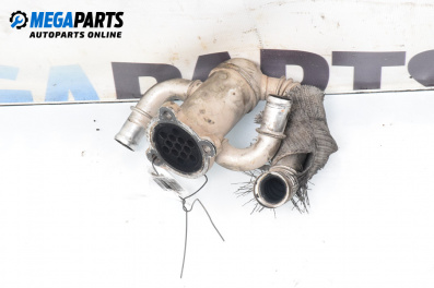 EGR kühler for Opel Corsa C Hatchback (09.2000 - 12.2009) 1.3 CDTI, 70 hp