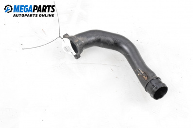 Rohr ladeluftkühler for Opel Corsa C Hatchback (09.2000 - 12.2009) 1.3 CDTI, 70 hp