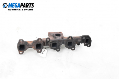 Exhaust manifold for Opel Corsa C Hatchback (09.2000 - 12.2009) 1.3 CDTI, 70 hp