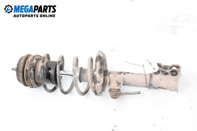 Amortizor McPherson for Opel Corsa C Hatchback (09.2000 - 12.2009), hatchback, position: dreaptă - fața