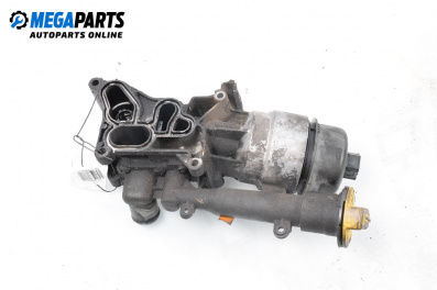 Ölfiltergehäuse for Opel Corsa C Hatchback (09.2000 - 12.2009) 1.3 CDTI, 70 hp
