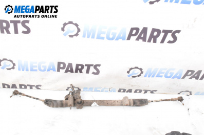 Elektrische zahnstange ohne motor for Opel Corsa C Hatchback (09.2000 - 12.2009), hecktür