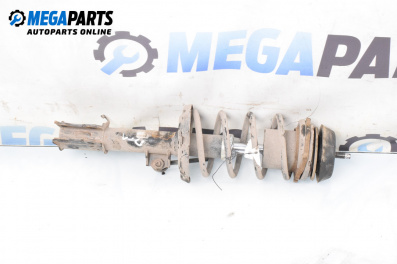 Amortizor McPherson for Opel Corsa C Hatchback (09.2000 - 12.2009), hatchback, position: stânga - fața