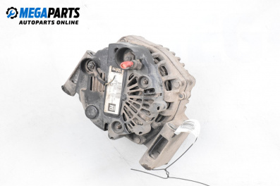 Gerenator for Opel Corsa C Hatchback (09.2000 - 12.2009) 1.3 CDTI, 70 hp, № 13117278